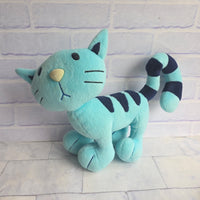 
              Bob The Builder Plush Bundle Pilchard Cat Spud Born To Play 1998 Vintage
            