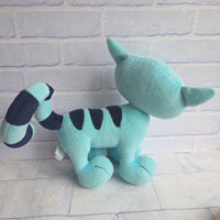 
              Bob The Builder Plush Bundle Pilchard Cat Spud Born To Play 1998 Vintage
            