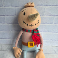 
              Bob The Builder Plush Bundle Pilchard Cat Spud Born To Play 1998 Vintage
            