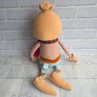 
              Bob The Builder Plush Bundle Pilchard Cat Spud Born To Play 1998 Vintage
            