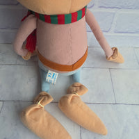 
              Bob The Builder Plush Bundle Pilchard Cat Spud Born To Play 1998 Vintage
            