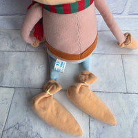 
              Bob The Builder Plush Bundle Pilchard Cat Spud Born To Play 1998 Vintage
            