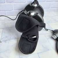 
              Gametrak System Controller PS2 + Darkwind Game Bundle  Foot Mat + Fighting Glove
            