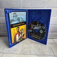 
              Gametrak System Controller PS2 + Darkwind Game Bundle  Foot Mat + Fighting Glove
            