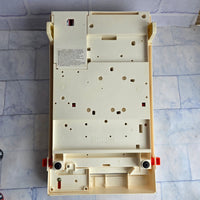 
              Tomy Atomic Pinball White Edition Tested Working In Box Vintage 1980s
            