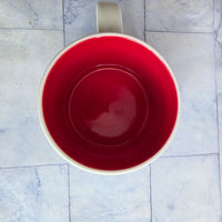 
              Starbucks Disneyland Paris Avengers Campus Mug You Are Here Cup Spiderman Marvel
            