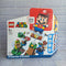 LEGO Super Mario Starter Course 71360 Complete In Box + Mario Figure