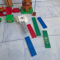 
              LEGO Super Mario Starter Course 71360 Complete In Box + Mario Figure
            
