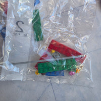 
              LEGO Super Mario Starter Course 71360 Complete In Box + Mario Figure
            