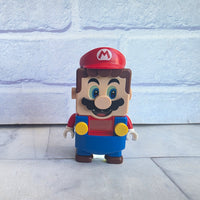 
              LEGO Super Mario Starter Course 71360 Complete In Box + Mario Figure
            