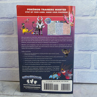 
              Pokemon X Y Pokedex Game Guide Book + Post Game Adventure Guide
            