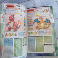 
              Pokemon X Y Pokedex Game Guide Book + Post Game Adventure Guide
            