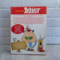
              Asterix  The Collected Adventures Of Asterix DVD Box Set Collectors Edition
            