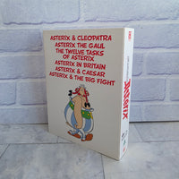 
              Asterix  The Collected Adventures Of Asterix DVD Box Set Collectors Edition
            