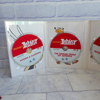 
              Asterix  The Collected Adventures Of Asterix DVD Box Set Collectors Edition
            