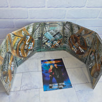 
              Doctor Who DVD Boxset Bundle Season 1 - 4 + Specials
            