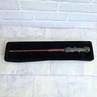 
              Harry Potter Light Painting Wand In Box Original Version Working
            