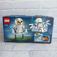
              LEGO Harry Potter 76425 Hedwig at 4 Privet Drive Owl Set - New Sealed
            