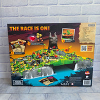 
              Fireball Island Race to Adventure Board Game Goliath - Complete
            