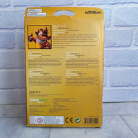 
              Crash Bandicoot Totaku Figure Gold - New In Box 2018
            