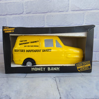 
              Only Fools and Horses Bobble Buddies Bundle Del Boy Rodney Trigger + Money Bank
            