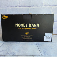 
              Only Fools and Horses Bobble Buddies Bundle Del Boy Rodney Trigger + Money Bank
            