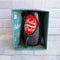 Fallout Nuka Cola Bottle Shaped 3D Mug