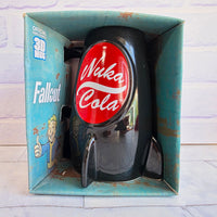 
              Fallout Nuka Cola Bottle Shaped 3D Mug
            