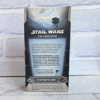 
              Star Wars The Card Game Search For Skywalker Force Pack - New
            