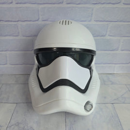 Star Wars Stormtrooper Helmet Voice Changer With Sounds Electronic Working