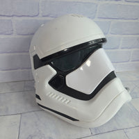
              Star Wars Stormtrooper Helmet Voice Changer With Sounds Electronic Working
            