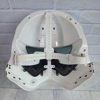 
              Star Wars Stormtrooper Helmet Voice Changer With Sounds Electronic Working
            