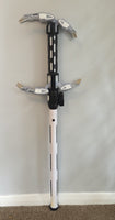 
              Star Wars First Order Judicial Stormtrooper Laser Axe Lightsaber
            
