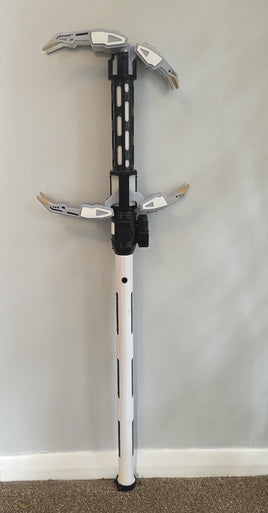 Star Wars First Order Judicial Stormtrooper Laser Axe Lightsaber