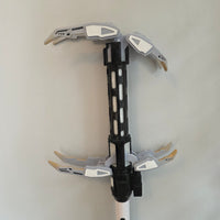 
              Star Wars First Order Judicial Stormtrooper Laser Axe Lightsaber
            