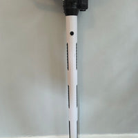 
              Star Wars First Order Judicial Stormtrooper Laser Axe Lightsaber
            