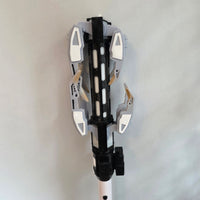
              Star Wars First Order Judicial Stormtrooper Laser Axe Lightsaber
            