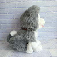 
              FurReal Ricky The Trick Lovin Pup Interactive Husky Toy Dog  + Accessories Box
            