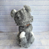 
              FurReal Ricky The Trick Lovin Pup Interactive Husky Toy Dog  + Accessories Box
            