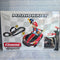 Carrera Go Mario Kart Track Set + Cars 62509 - Complete In Box + Instructions