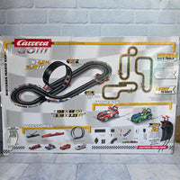 
              Carrera Go Mario Kart Track Set + Cars 62509 - Complete In Box + Instructions
            
