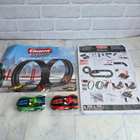 
              Carrera Go Mario Kart Track Set + Cars 62509 - Complete In Box + Instructions
            