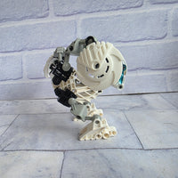 
              LEGO Bionicle Bundle Pahrak 8560 + Kohrak 8565 Complete In Box
            