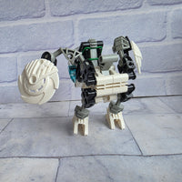 
              LEGO Bionicle Bundle Pahrak 8560 + Kohrak 8565 Complete In Box
            
