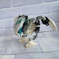 
              LEGO Bionicle Bundle Pahrak 8560 + Kohrak 8565 Complete In Box
            