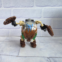 
              LEGO Bionicle Bundle Pahrak 8560 + Kohrak 8565 Complete In Box
            