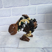 
              LEGO Bionicle Bundle Pahrak 8560 + Kohrak 8565 Complete In Box
            