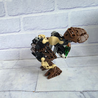 
              LEGO Bionicle Bundle Pahrak 8560 + Kohrak 8565 Complete In Box
            