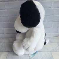 
              Snoopy Build A Bear Plush Toy Charlie Brown 17" Peanuts Movie
            
