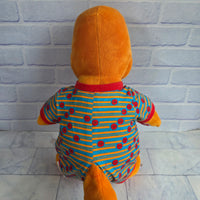 
              Pokemon Build A Bear Bundle Squirtle + Charmander + Costumes
            